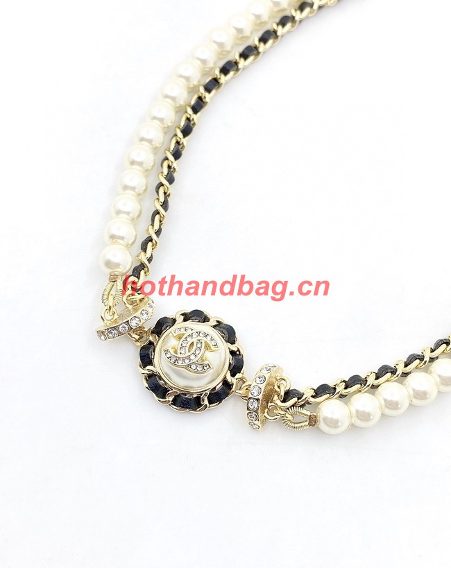 Chanel Necklace CE10286