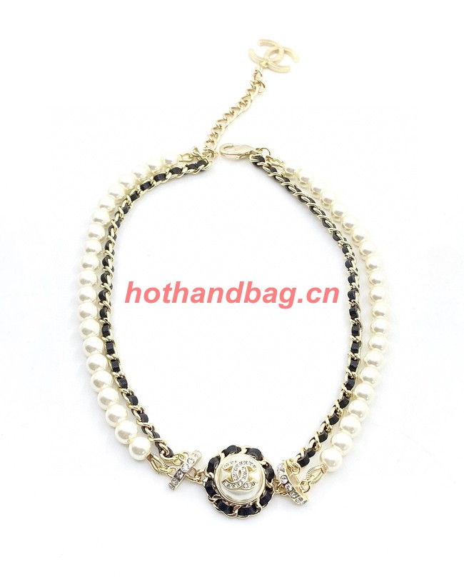 Chanel Necklace CE10286