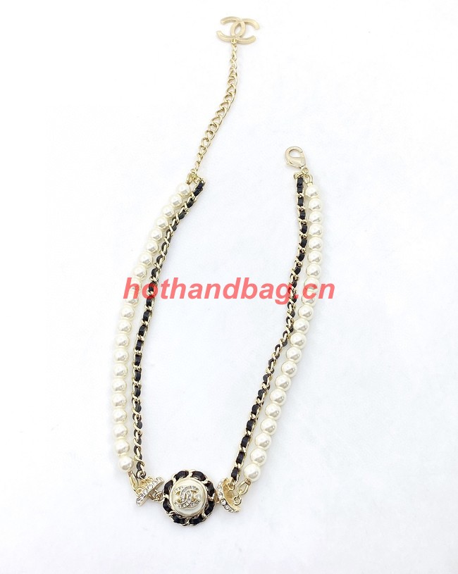 Chanel Necklace CE10286