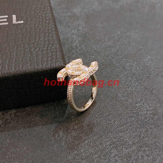 Chanel Ring CE10279