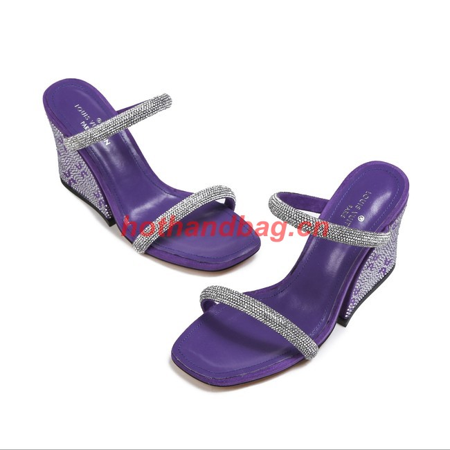 Louis Vuitton Sandals 91993-1