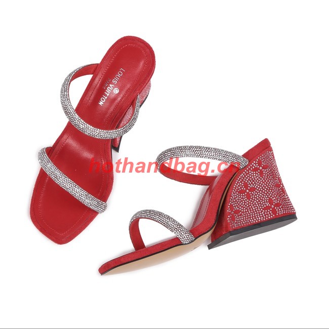 Louis Vuitton Sandals 91993-3