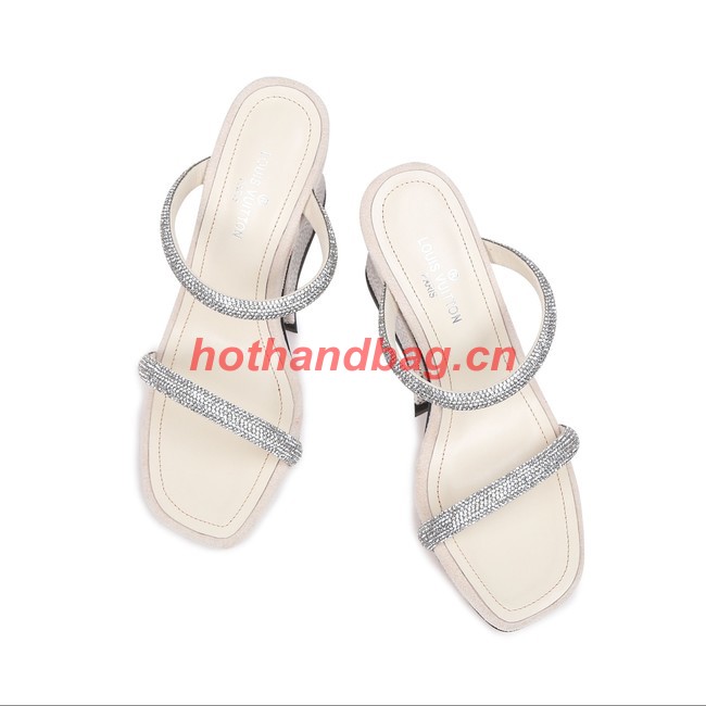 Louis Vuitton Sandals 91993-4