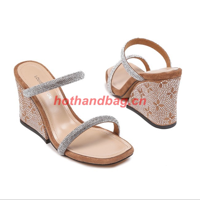 Louis Vuitton Sandals 91993-5