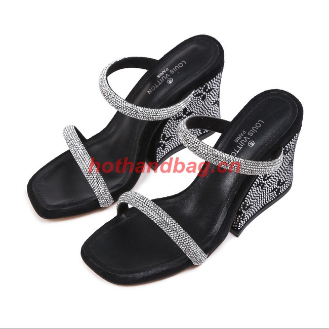 Louis Vuitton Sandals 91993-6