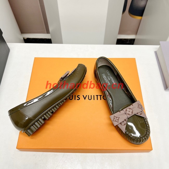 Louis Vuitton Shoes 91994-1