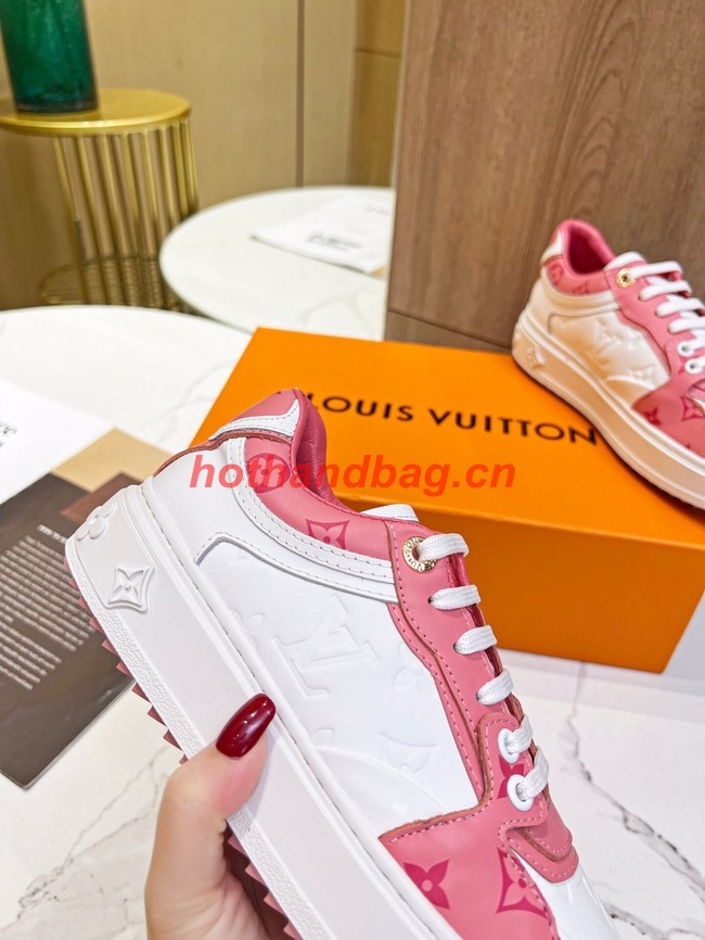 Louis Vuitton sneaker 91978-2