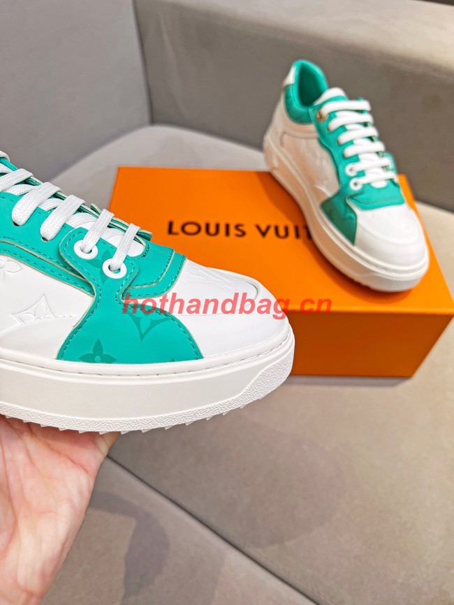 Louis Vuitton sneaker 91978-3