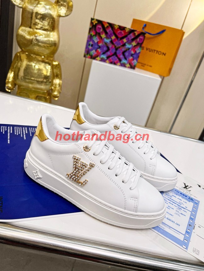 Louis Vuitton sneaker 91989-1