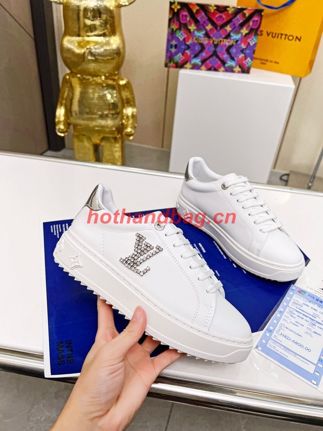 Louis Vuitton sneaker 91989-2