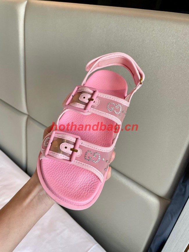 Gucci Sandals 91976-2