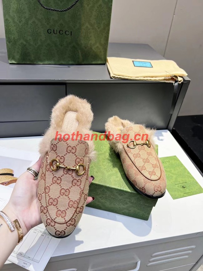 Gucci slipper 91972-5