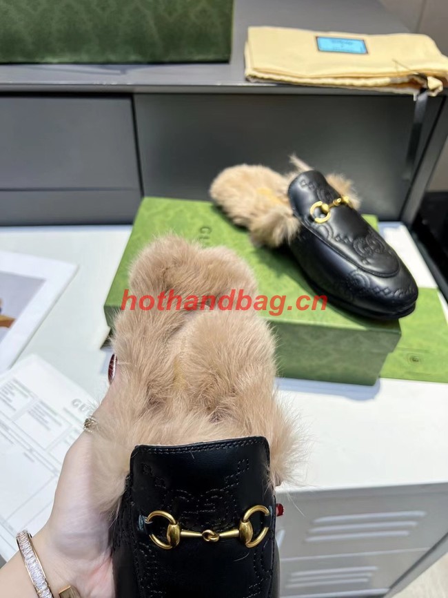 Gucci slipper 91972-8