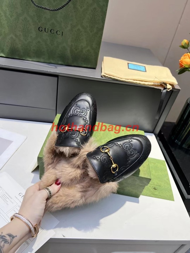 Gucci slipper 91972-8