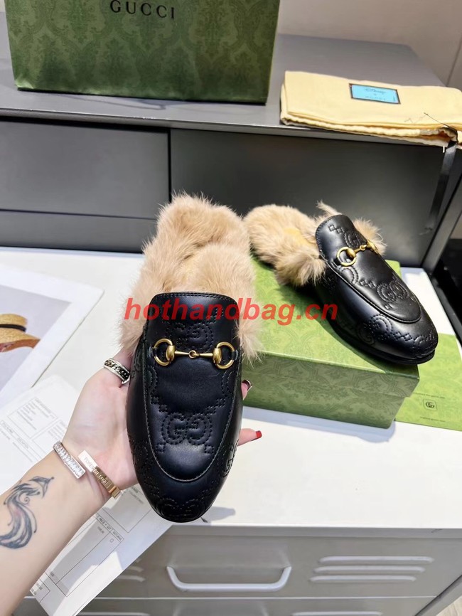 Gucci slipper 91972-8