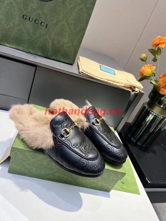 Gucci slipper 91972-8