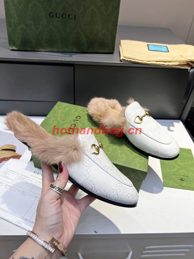 Gucci slipper 91972-9