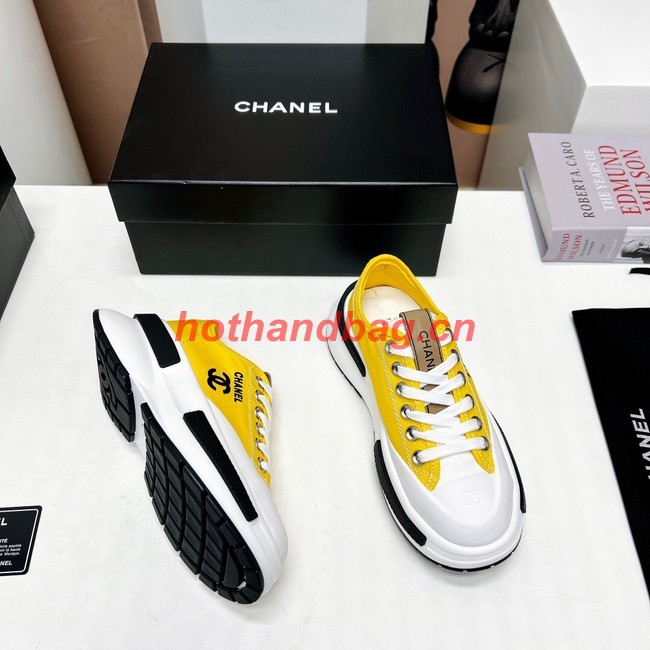 Chanel sneaker 91974-1