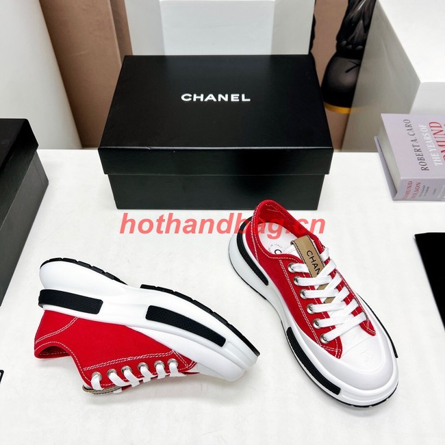 Chanel sneaker 91974-4