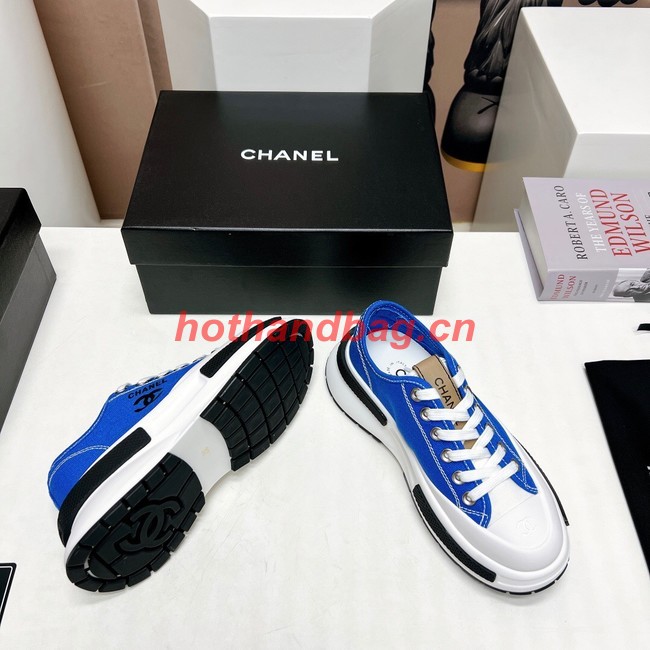 Chanel sneaker 91974-5