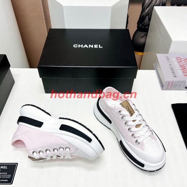 Chanel sneaker 91974-6