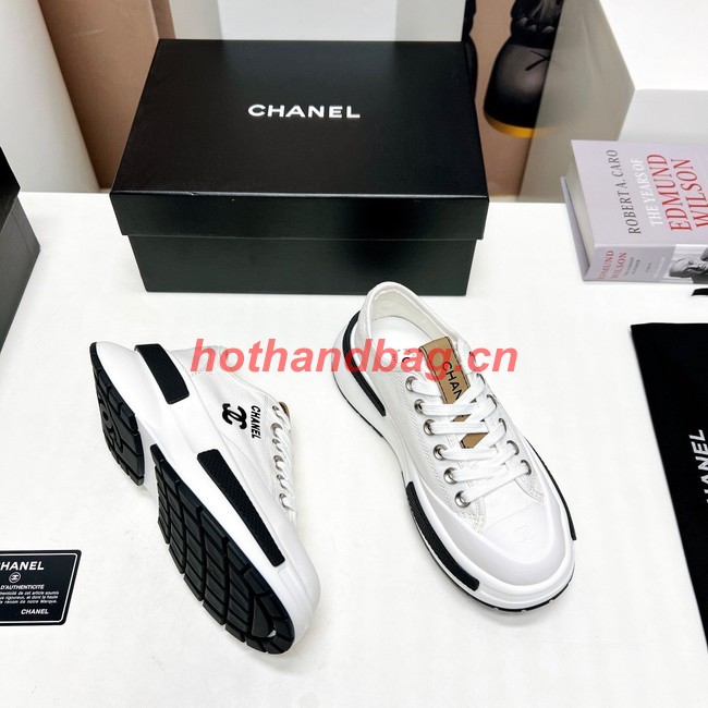 Chanel sneaker 91974-7