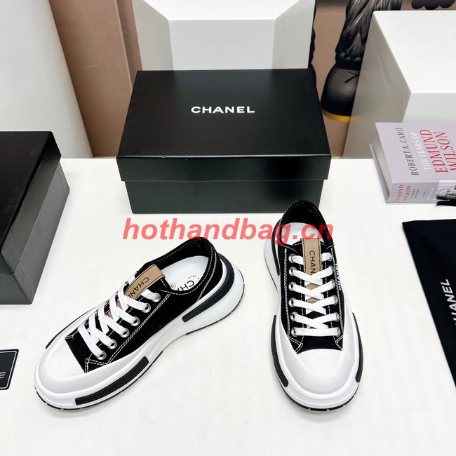 Chanel sneaker 91974-8