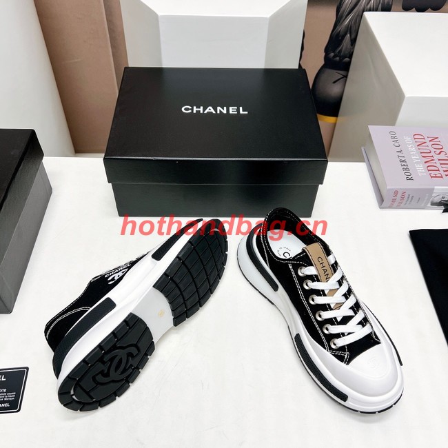 Chanel sneaker 91974-8