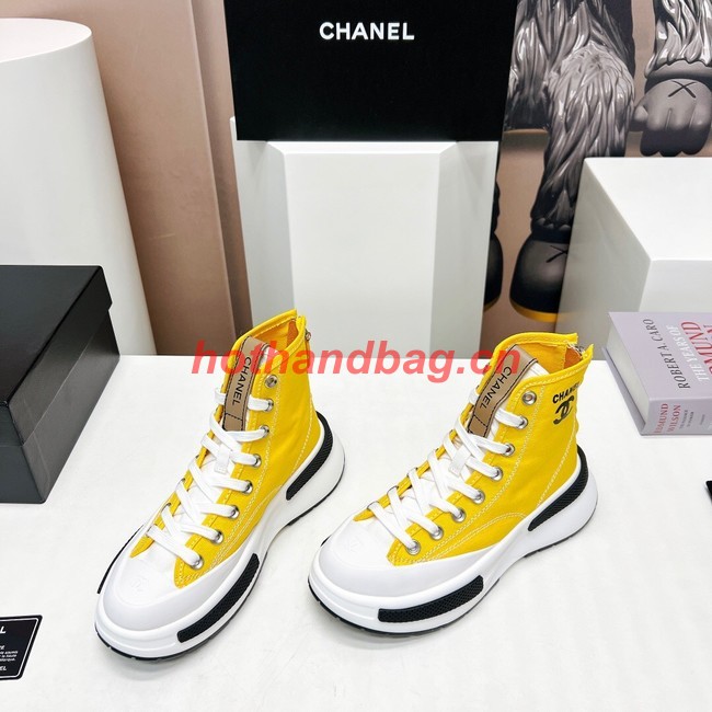 Chanel sneaker 91975-1