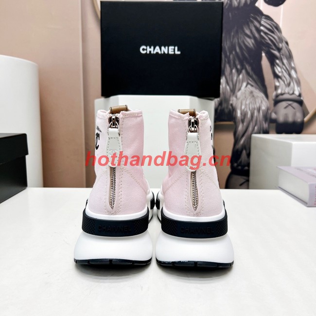 Chanel sneaker 91975-5