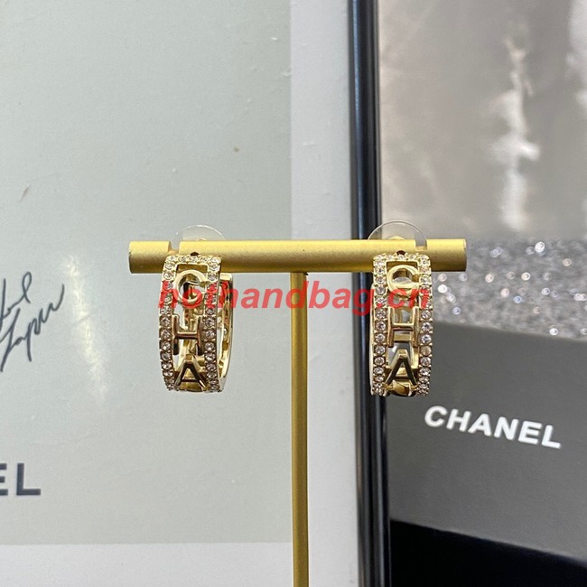 Chanel Earrings CE10296