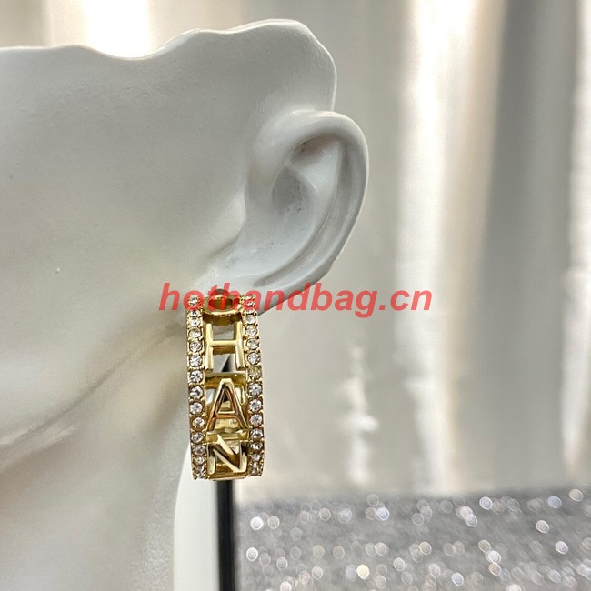 Chanel Earrings CE10296