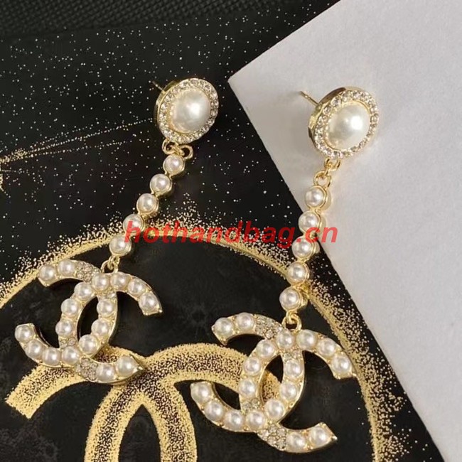 Chanel Earrings CE10300