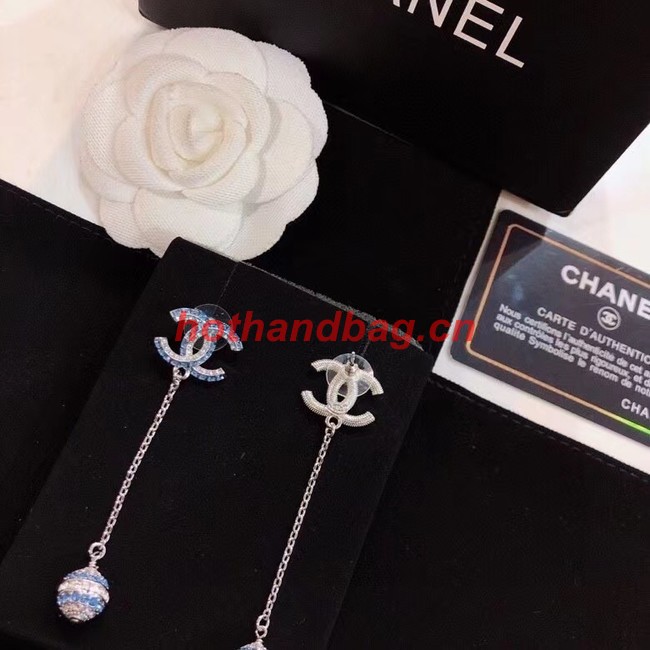 Chanel Earrings CE10301