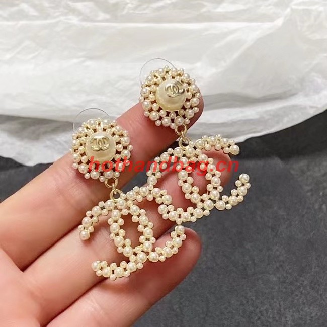 Chanel Earrings CE10302