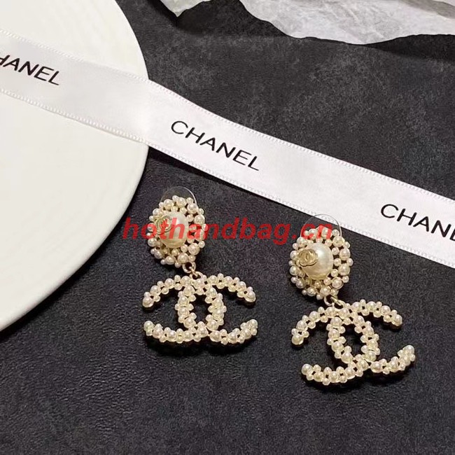 Chanel Earrings CE10302