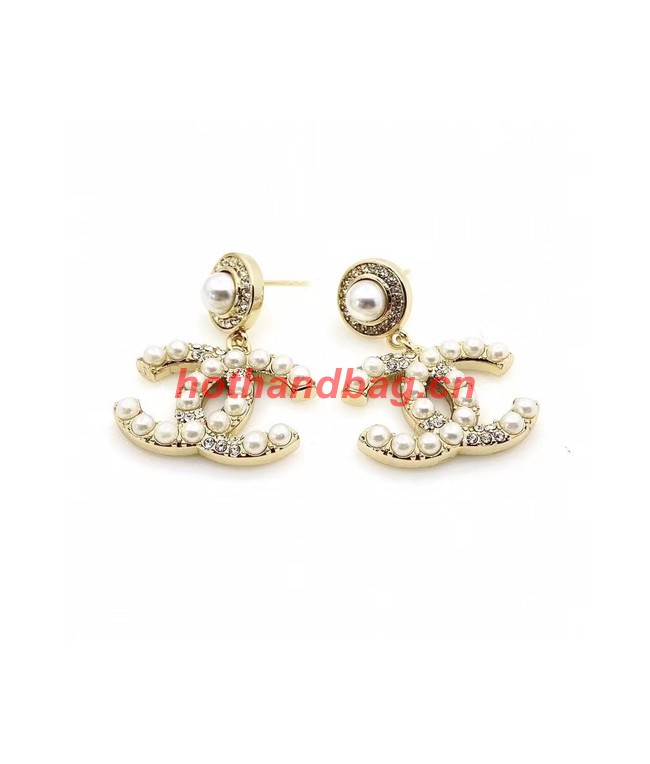 Chanel Earrings CE10303