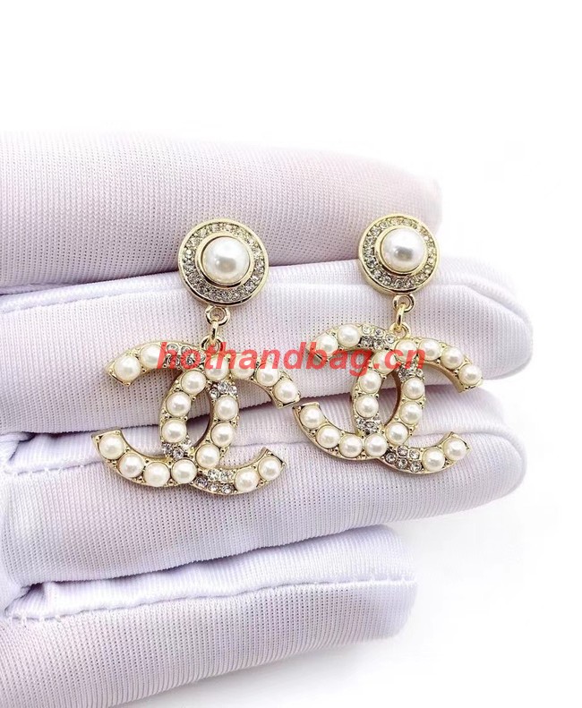 Chanel Earrings CE10303