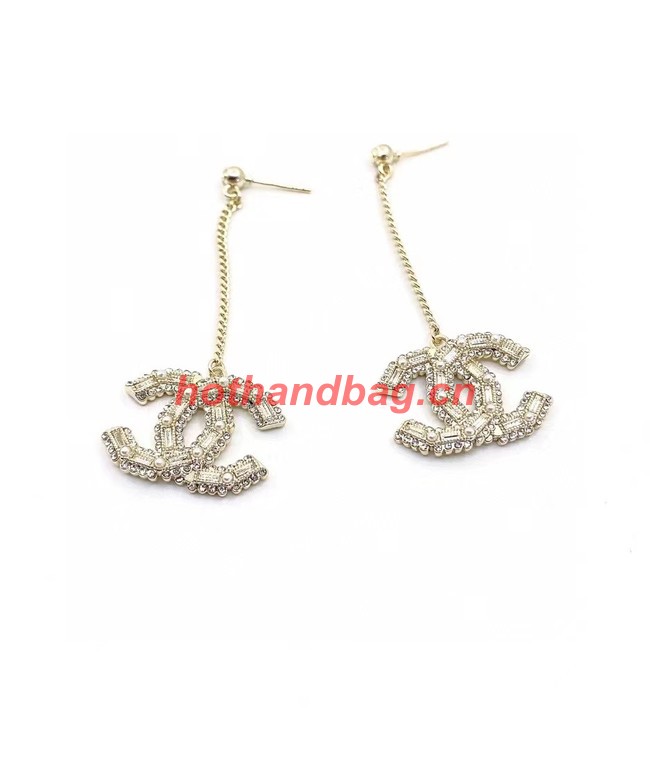 Chanel Earrings CE10304