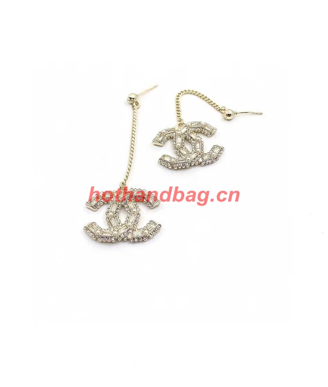 Chanel Earrings CE10304