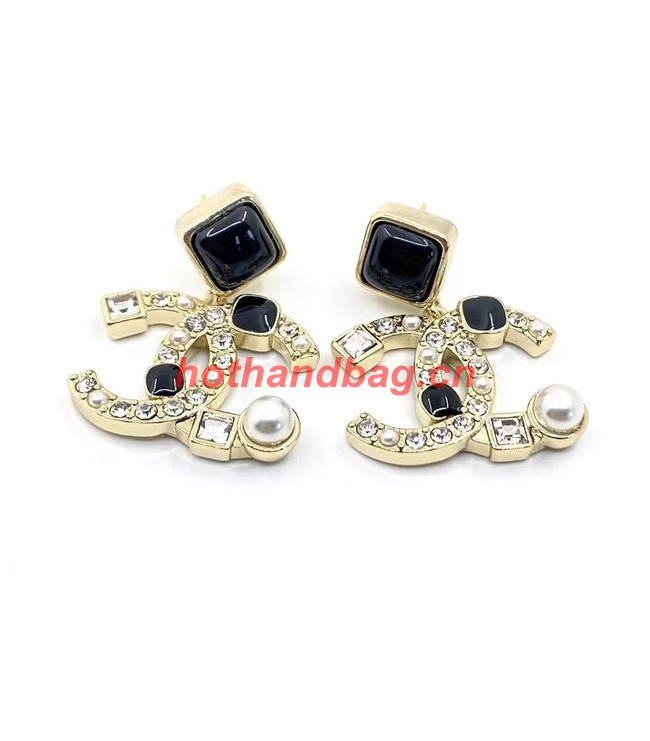 Chanel Earrings CE10306