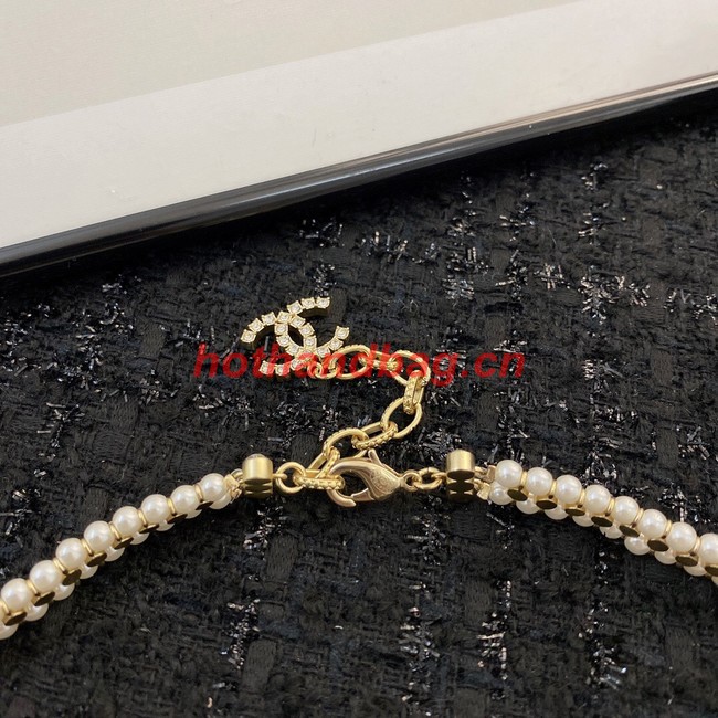 Chanel Necklace CE10297