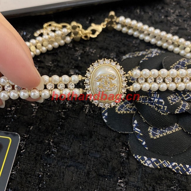 Chanel Necklace CE10297