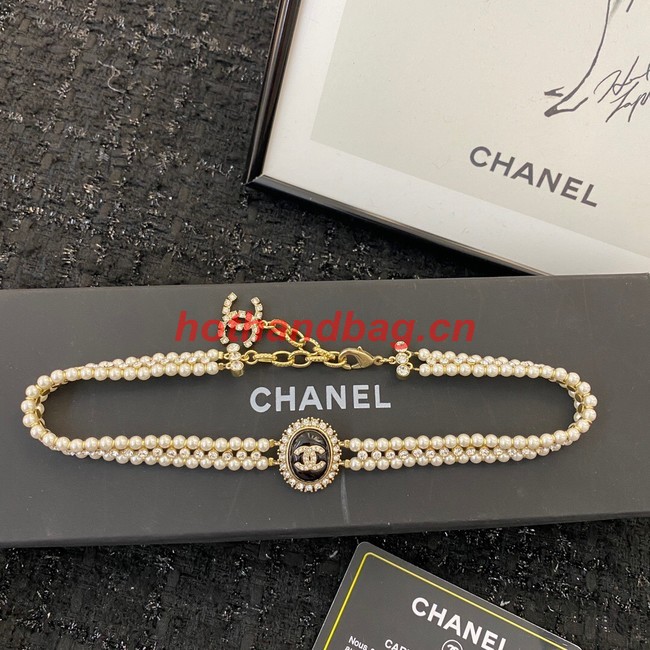 Chanel Necklace CE10298