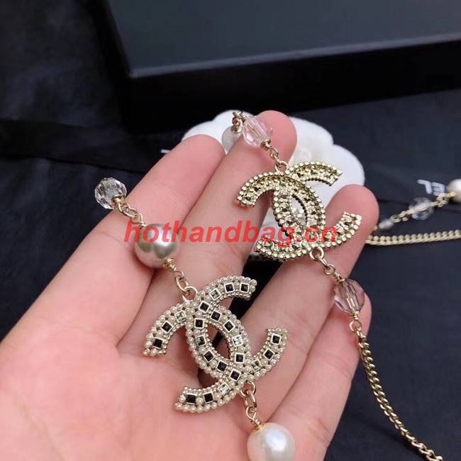 Chanel Necklace CE10308