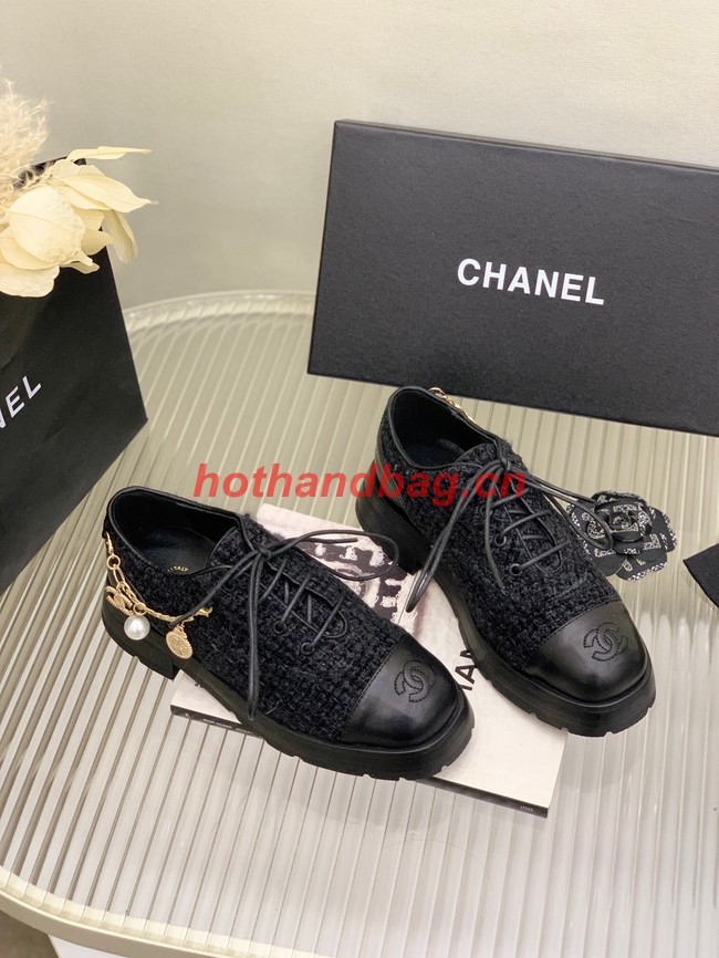 Chanel shoes 91984-3