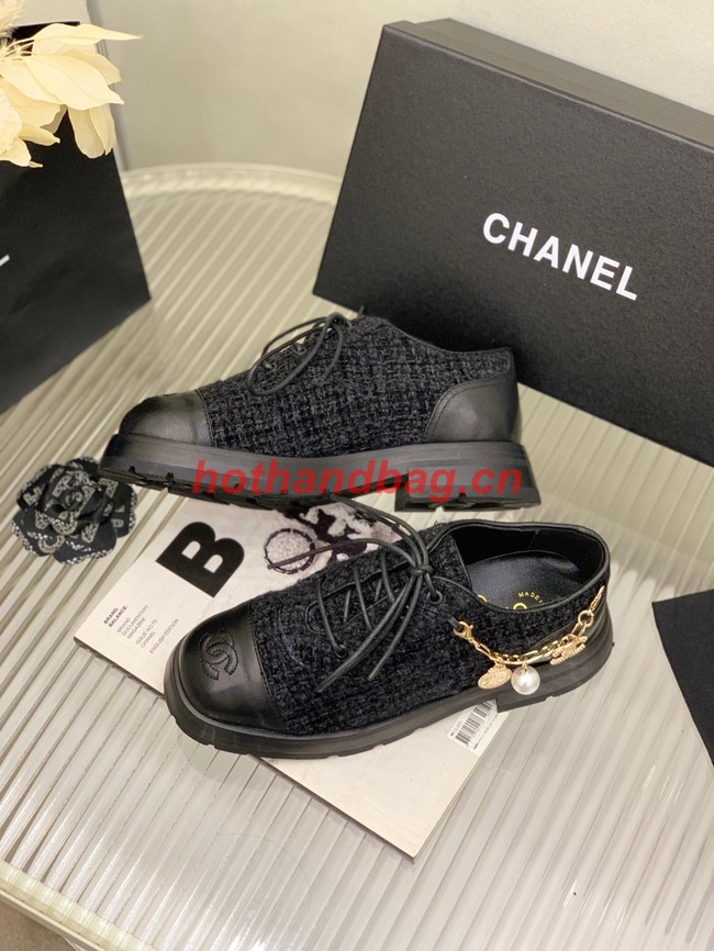 Chanel shoes 91984-3