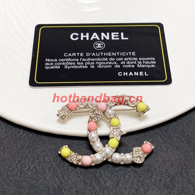 Chanel Brooch CE10330