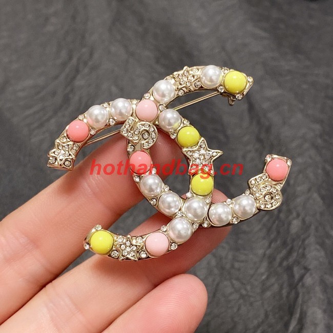 Chanel Brooch CE10330