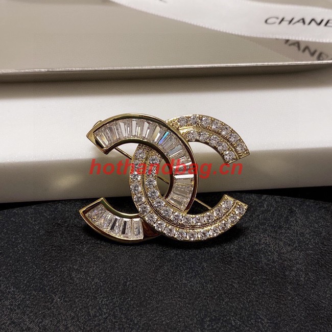 Chanel Brooch CE10331